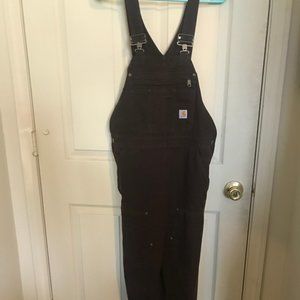 Carhartt Women's Crawford Overalls